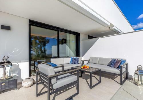 Apartamento A-vita Azahar