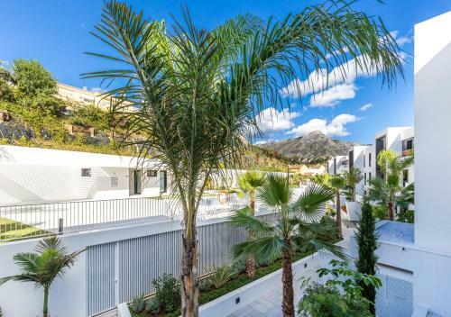 Apartamento A-vita Azahar