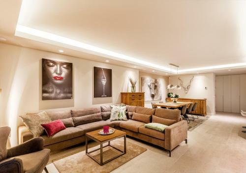Apartamento A-vita Azahar