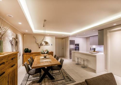 Apartamento A-vita Azahar