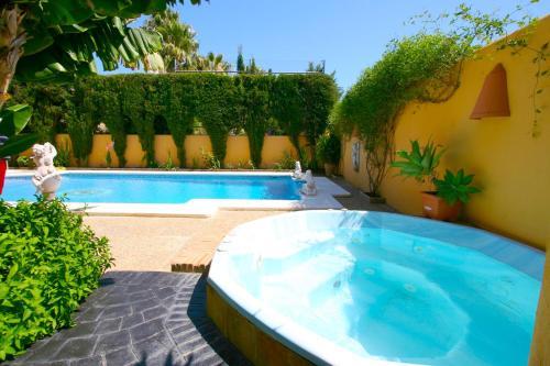 Ocean Villa