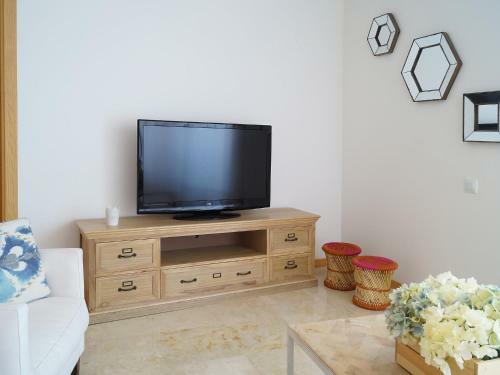 Apartment Lomas De Los Monteros 2