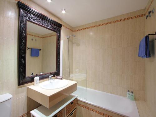 Apartment Urb Las Terrazas