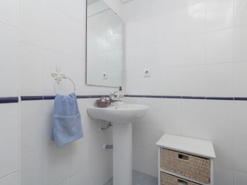 Apartment Urb Las Terrazas