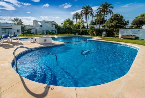 Apartamento Aloha Sur