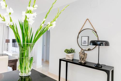 Apartamento Aloha Sur