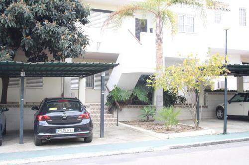 Apartamento Aloha Sur