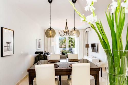Apartamento Aloha Sur