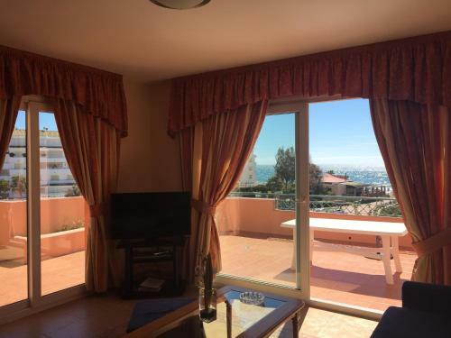 Apartamento Marbella Beach Resort At Club Playa Real