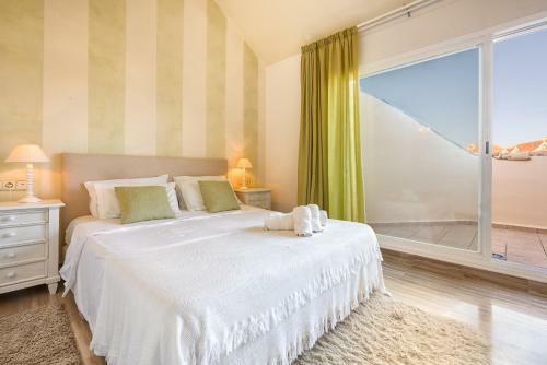 Apartamento Beachfront Penthouse Elviria Playa By Rafleys