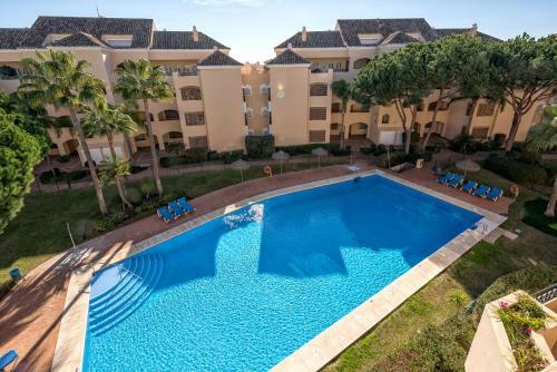Apartamento Beachfront Penthouse Elviria Playa By Rafleys