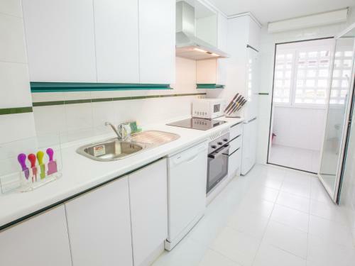 Apartamento The Tourist Treasure