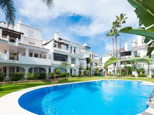 Apartamento Los Naranjos Golf Duplex