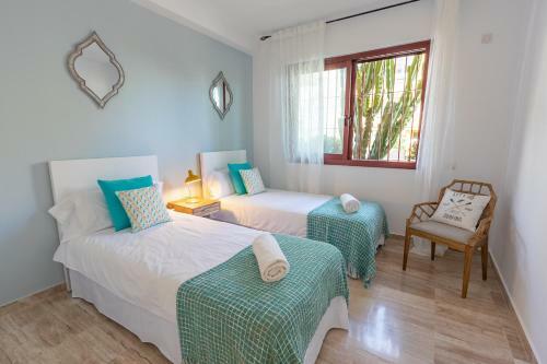 Apartamento Rare Find Noray Playa