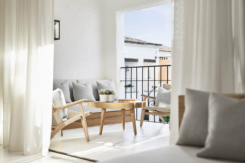Nobu Hotel Marbella
