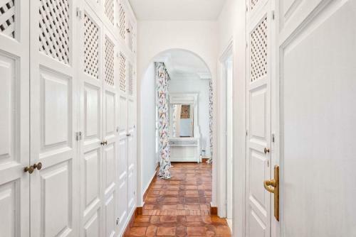 Three-bedroom Private Villa With Pool Hidalgo