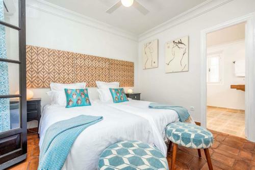 Three-bedroom Private Villa With Pool Hidalgo