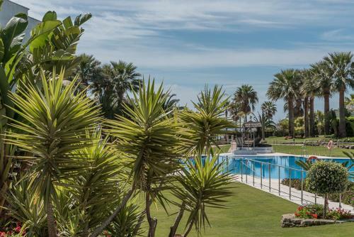 Apartamento Playa Roc�o Side