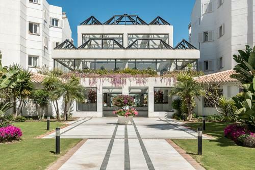 Apartamento Playa Roc�o Side