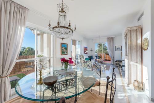 Rio Elba Luxury Apartment