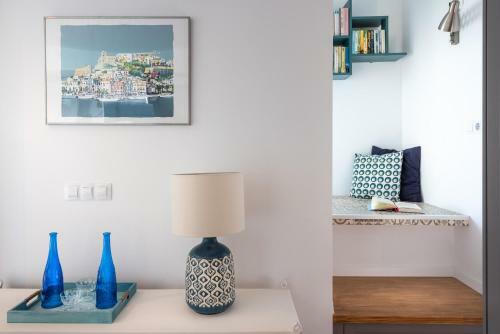 Apartamento Mediterraneo View