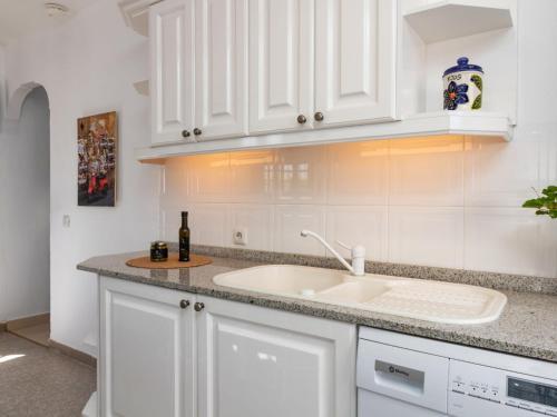 Apartment El Naranjal