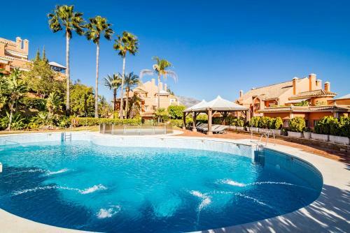 Aa-family Friendly 3 Bedroom Apartment