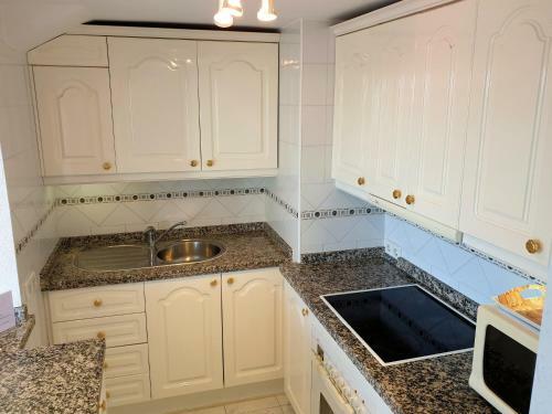 Marbella Skol Lovely 2 Bedroom Duplex