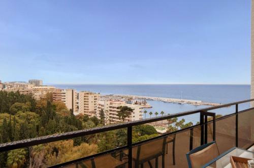 Apartamento Marbella Skol Penthouse