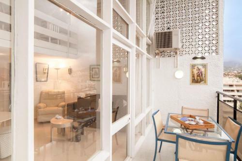 Apartamento Marbella Skol Penthouse