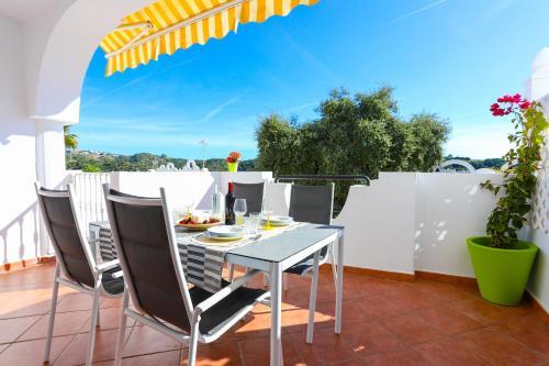Apartamento Duplex Cabopino