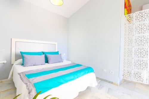 Apartamento Duplex Cabopino