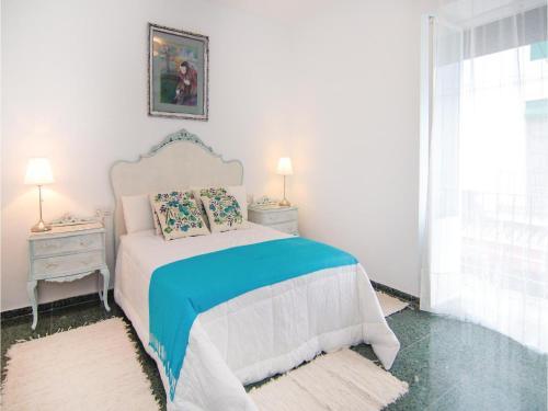 Three-bedroom Holiday Home In Marbella