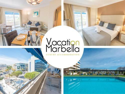 Marina De Banus Apartment