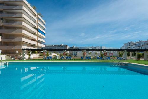 Marina De Banus Apartment