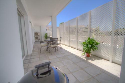 Apartamento Jardines De Andalucia