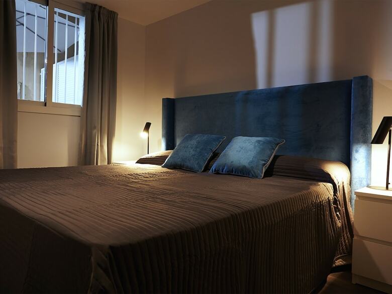 Apartamento Livescape Soriano Suites