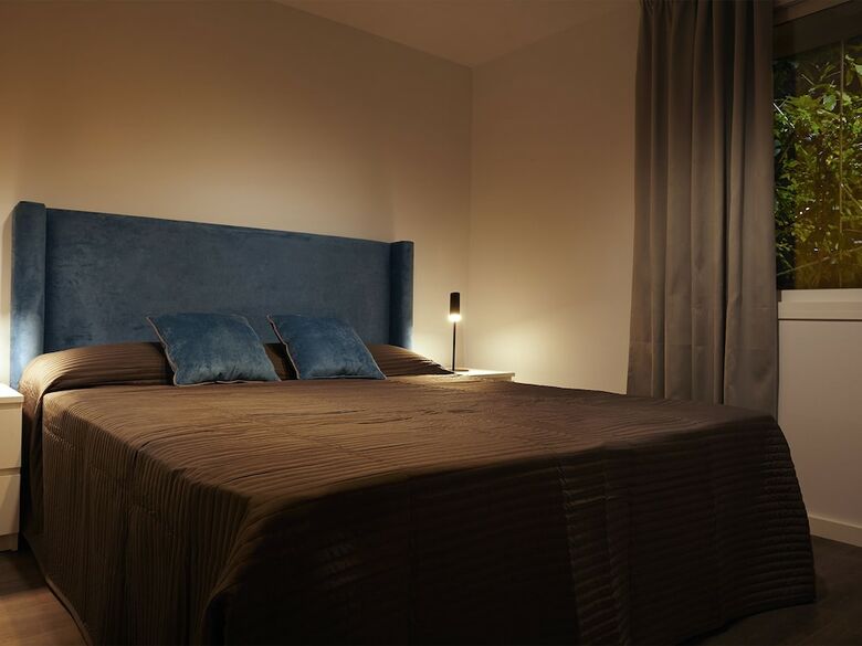 Apartamento Livescape Soriano Suites
