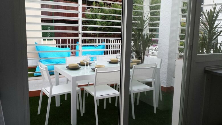 Apartamento Livescape Soriano Suites