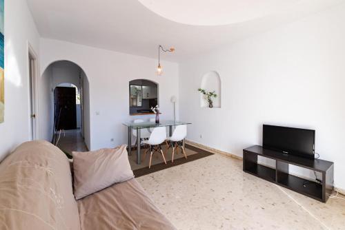 Aloha Sur Apartment
