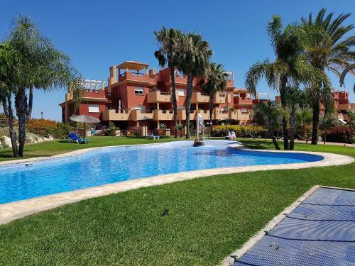 Apartamento M&m Reserva De Marbella