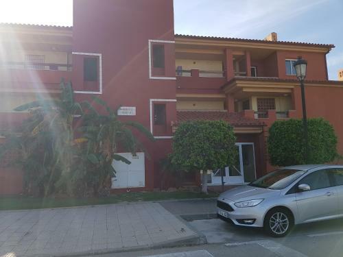 Apartamento M&m Reserva De Marbella