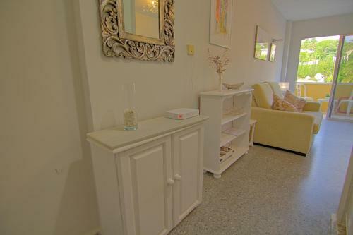 Apartamento Cabopino Dreambeach