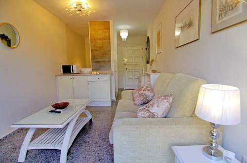 Apartamento Cabopino Dreambeach