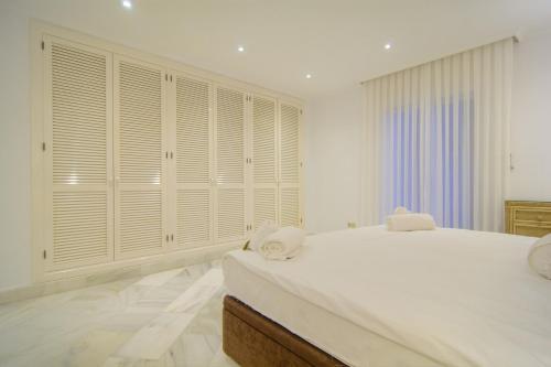 Apartment In White Pearl Beach