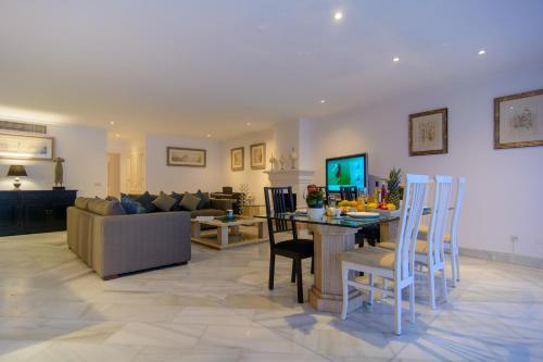 Apartment In White Pearl Beach