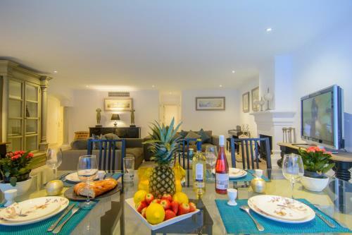 Apartment In White Pearl Beach