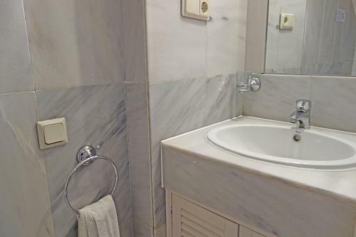 Marbella House Apartamento Duplex 55