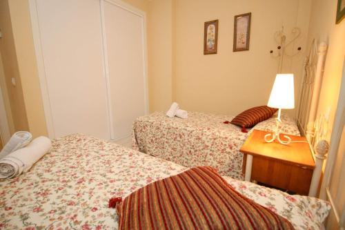 Apartamento Suitur La Reserva De Marbella II
