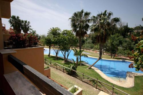 Apartamento Suitur La Reserva De Marbella II